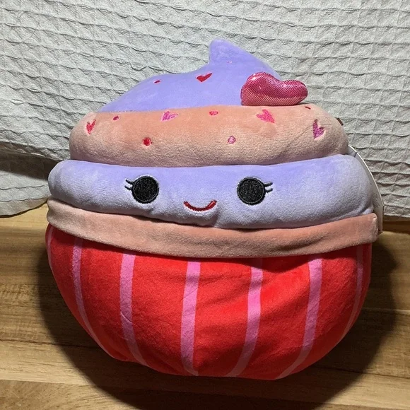 Squishmallows- Set of 5 Medium- Selling All Together- All New Condition - Picture 10 of 13